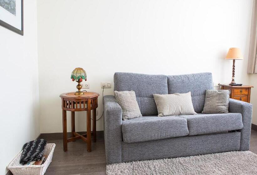 酒店 Casa Maravilla