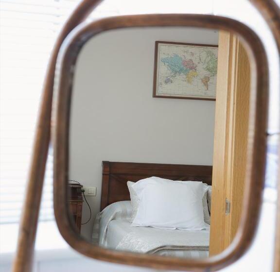 酒店 Casa Maravilla