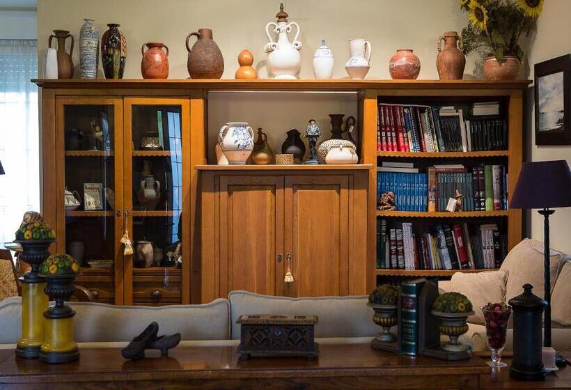 酒店 Casa Maravilla