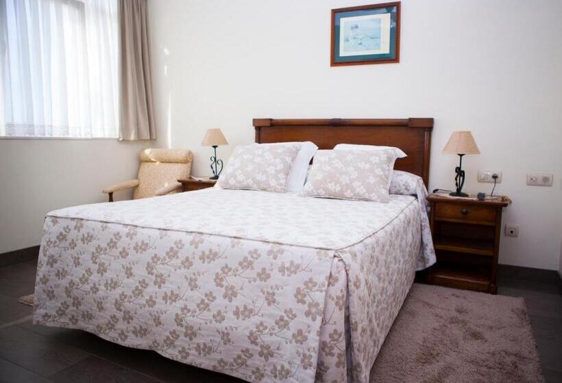 酒店 Casa Maravilla