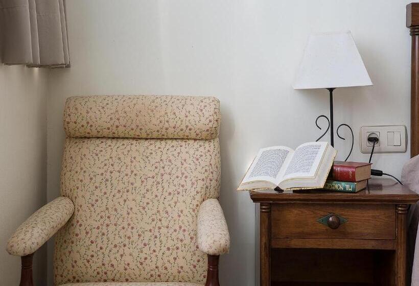 酒店 Casa Maravilla