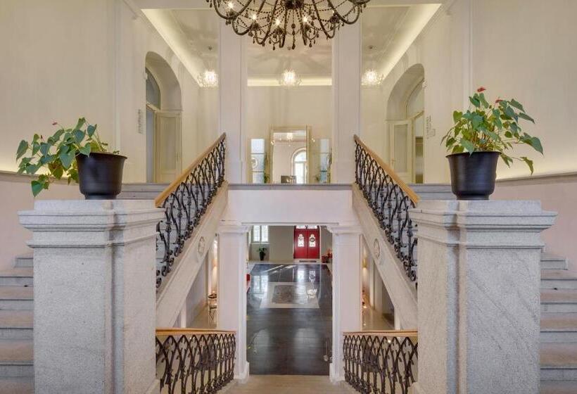 Chateau Herálec Boutique Hotel & Spa By L Occitane