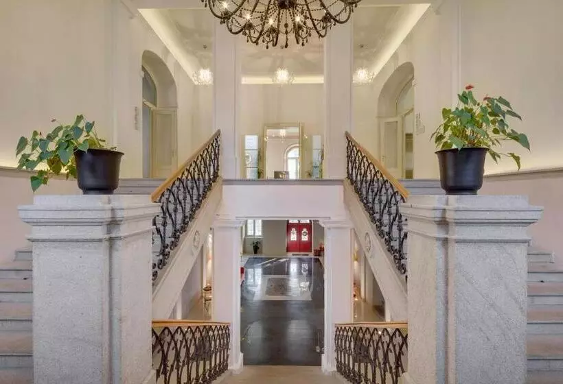 Chateau Herálec Boutique Hotel & Spa By L Occitane