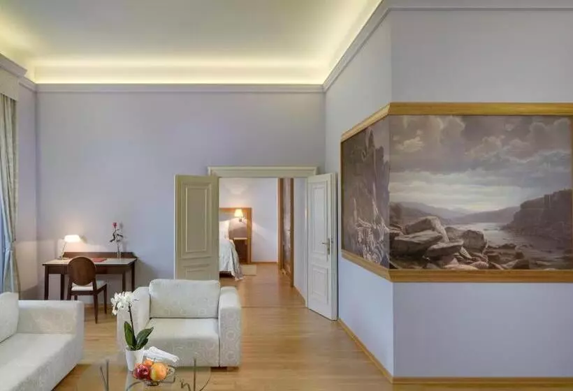 Chateau Herálec Boutique Hotel & Spa By L Occitane