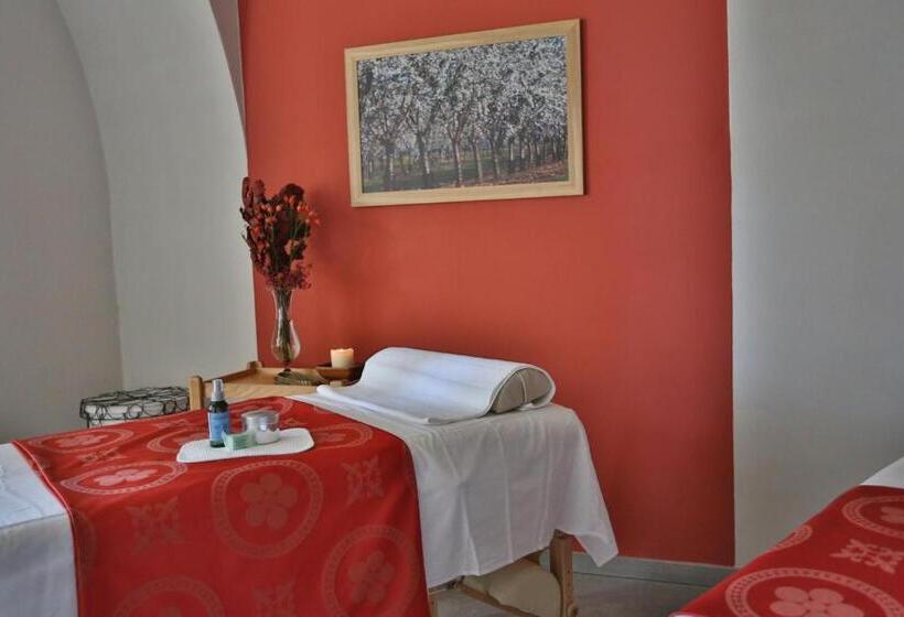 Chateau Herálec Boutique Hotel & Spa By L Occitane