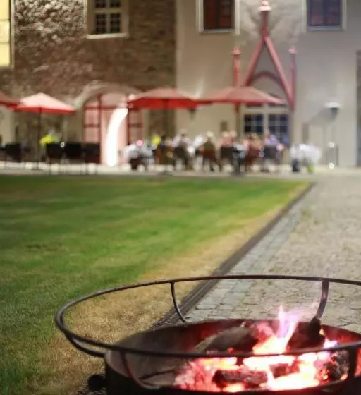 Chateau Herálec Boutique Hotel & Spa By L Occitane