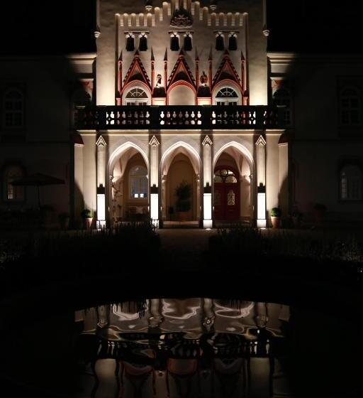 Chateau Herálec Boutique Hotel & Spa By L Occitane