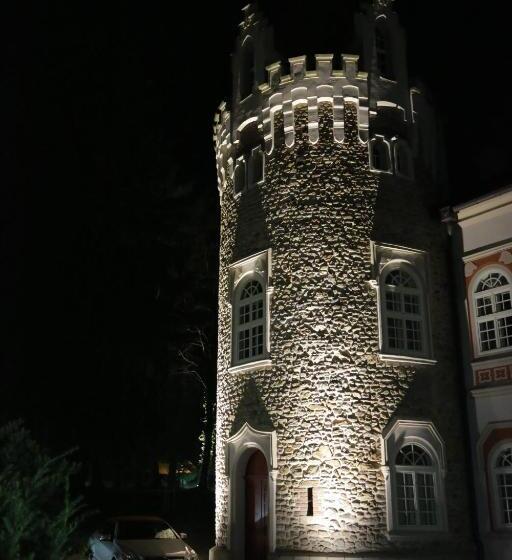 Chateau Herálec Boutique Hotel & Spa By L Occitane