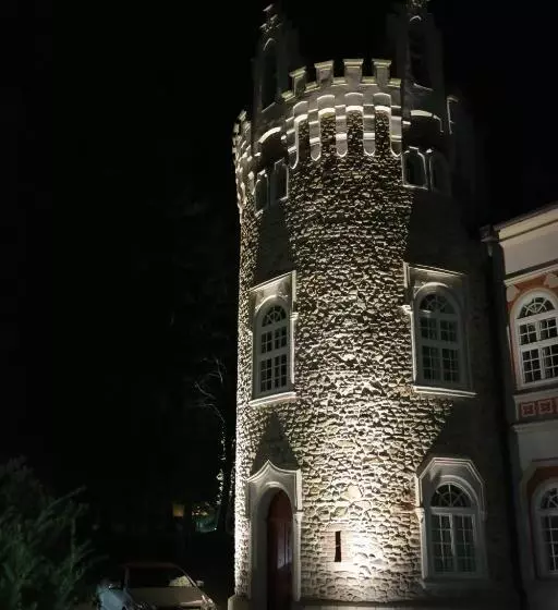 Chateau Herálec Boutique Hotel & Spa By L Occitane