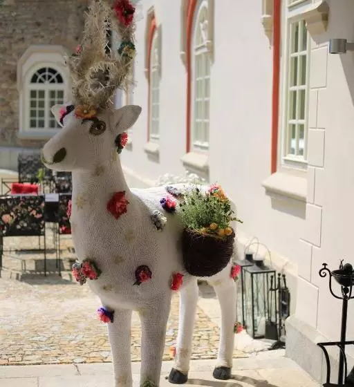 Chateau Herálec Boutique Hotel & Spa By L Occitane