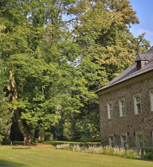 Chateau Herálec Boutique Hotel & Spa By L Occitane