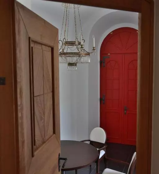 Chateau Herálec Boutique Hotel & Spa By L Occitane