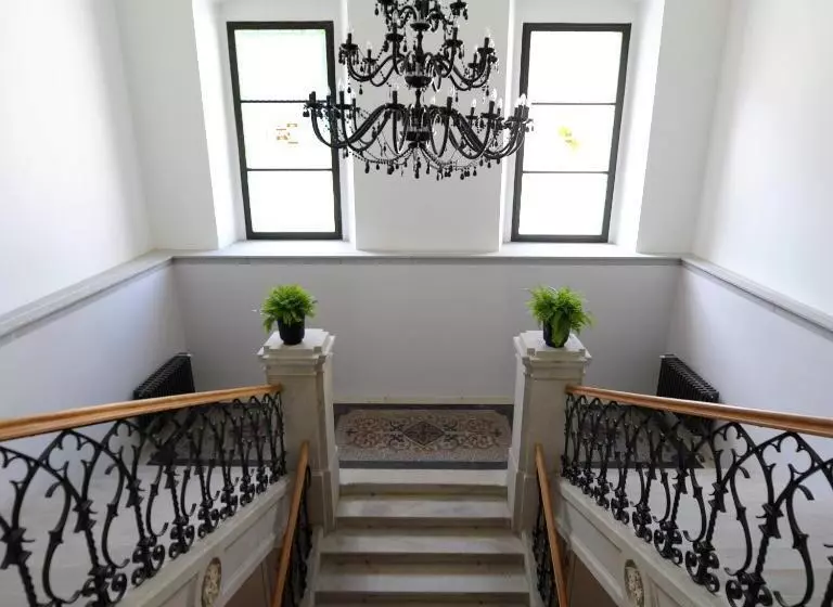 Chateau Herálec Boutique Hotel & Spa By L Occitane