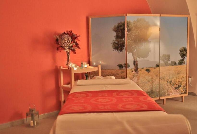 Chateau Herálec Boutique Hotel & Spa By L Occitane