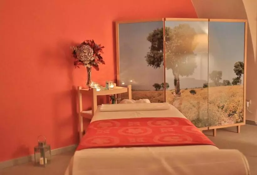 Chateau Herálec Boutique Hotel & Spa By L Occitane