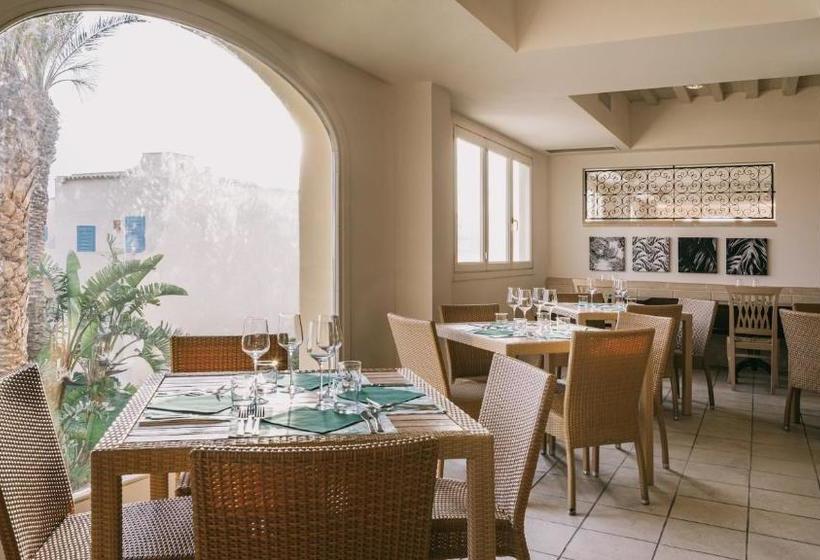 酒店 Mangia S Favignana Resort