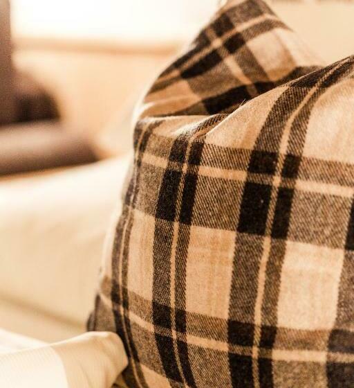 Отель Garnì Villa Erna