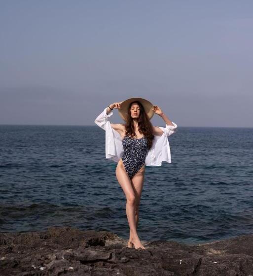 酒店 Mangia S Favignana Resort