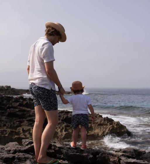 酒店 Mangia S Favignana Resort