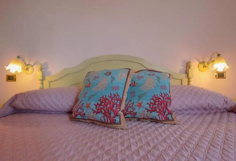 Hotel Solanas