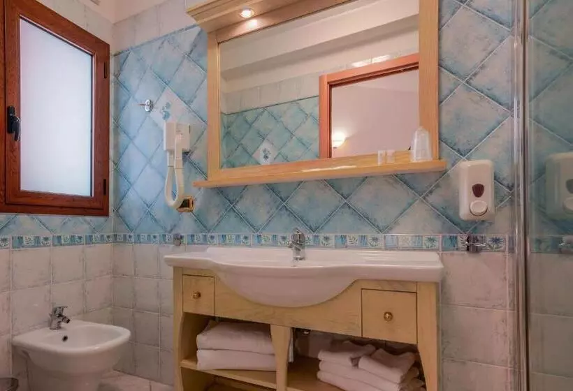 Hotel Solanas