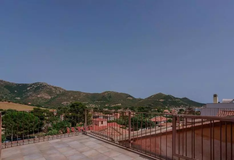 Hotel Solanas