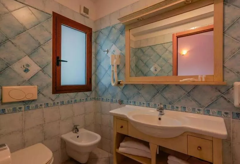Hotel Solanas