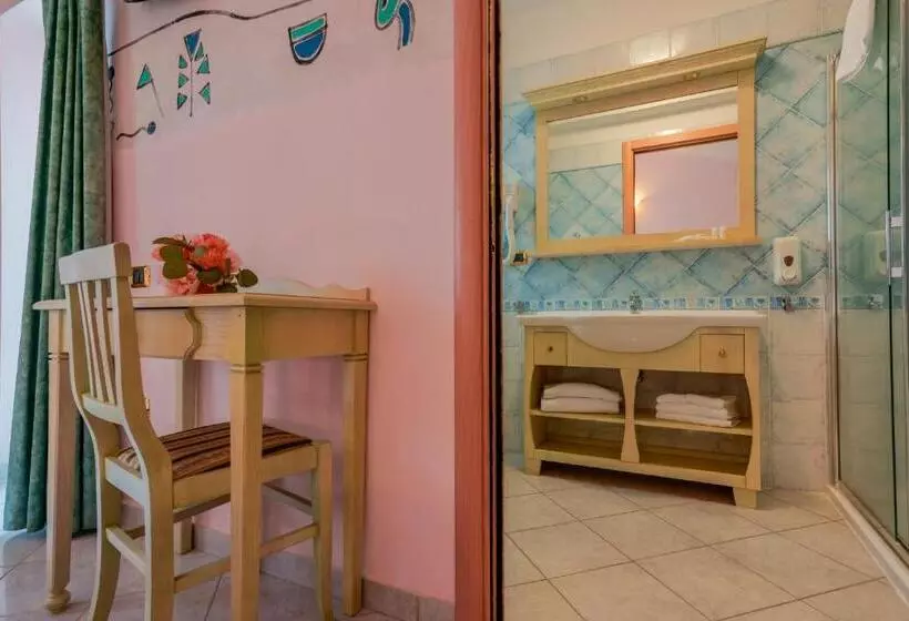 Hotel Solanas