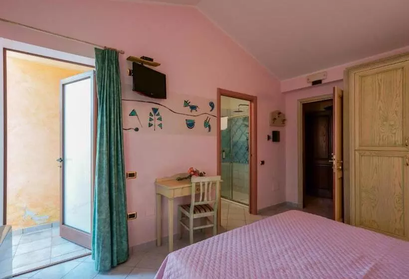 Hotel Solanas