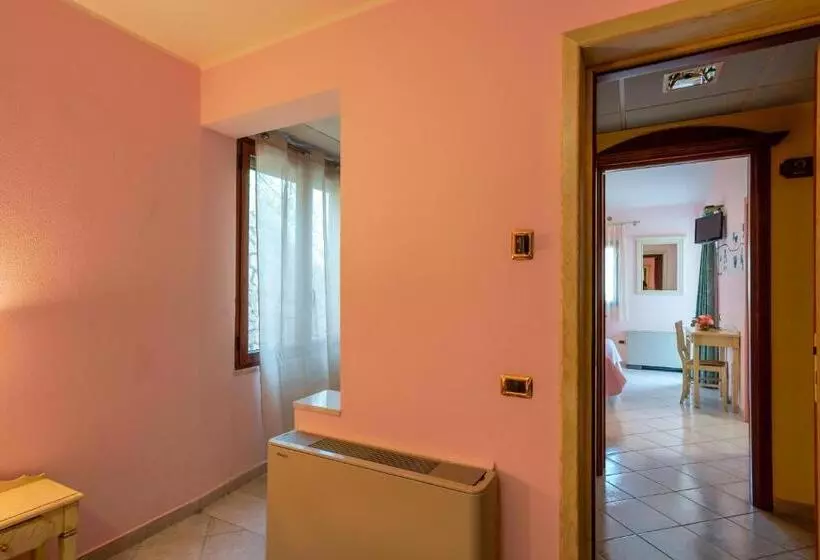 Hotel Solanas