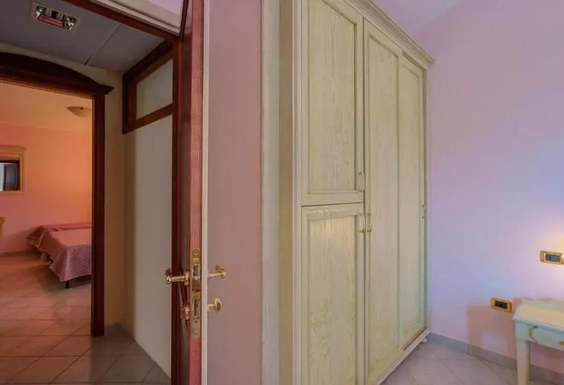 Hotel Solanas
