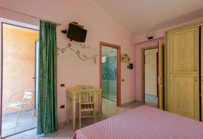 Hotel Solanas