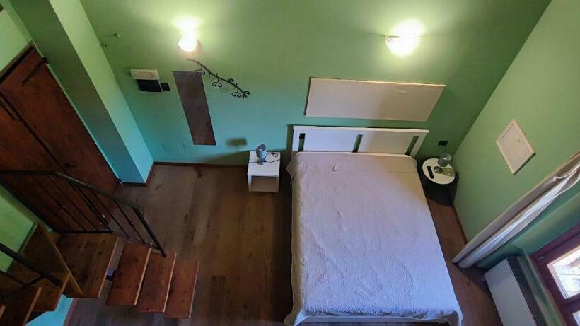 酒店 Tenuta Le Garzaie   Villa Furlo