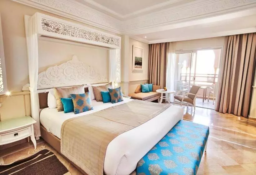 هتل Tui Blue Palm Beach Palace Djerba  Adult Only