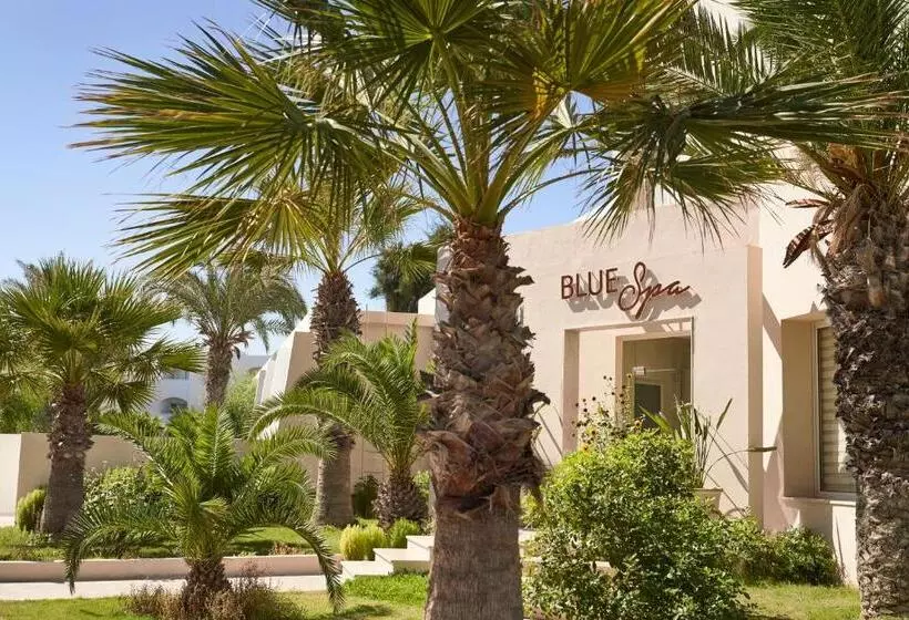 هتل Tui Blue Palm Beach Palace Djerba  Adult Only