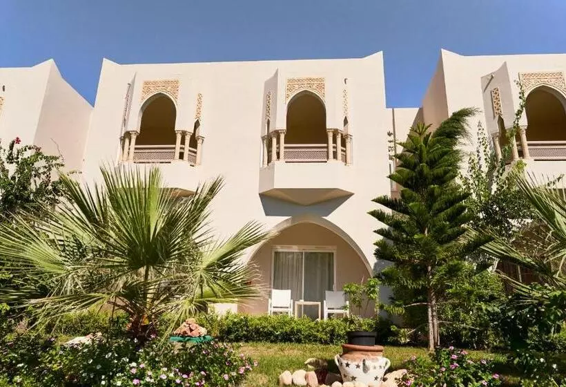 هتل Tui Blue Palm Beach Palace Djerba  Adult Only