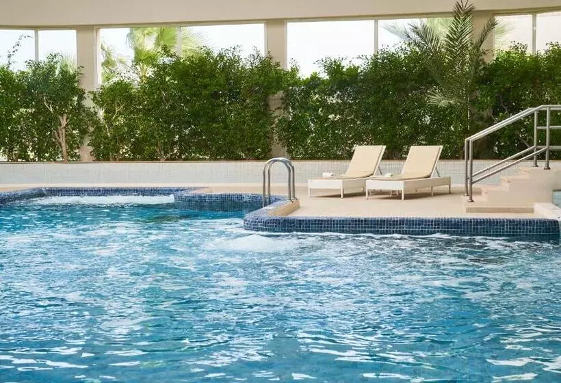 هتل Tui Blue Palm Beach Palace Djerba  Adult Only
