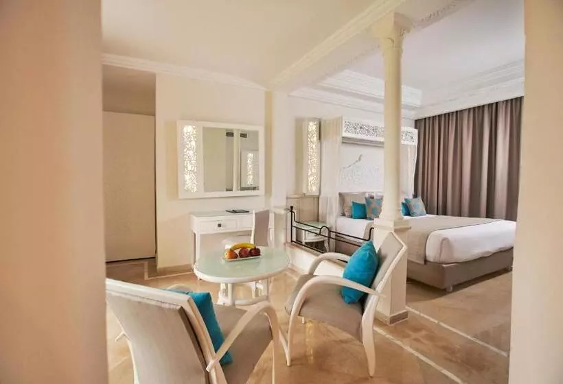 هتل Tui Blue Palm Beach Palace Djerba  Adult Only