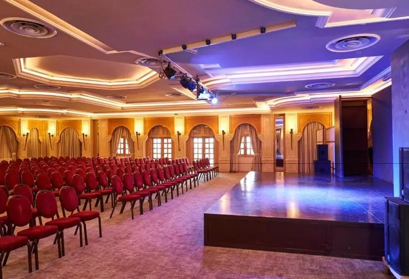 هتل Tui Blue Palm Beach Palace Djerba  Adult Only