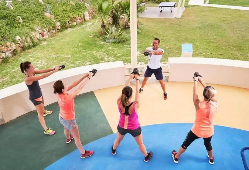 هتل Tui Blue Palm Beach Palace Djerba  Adult Only