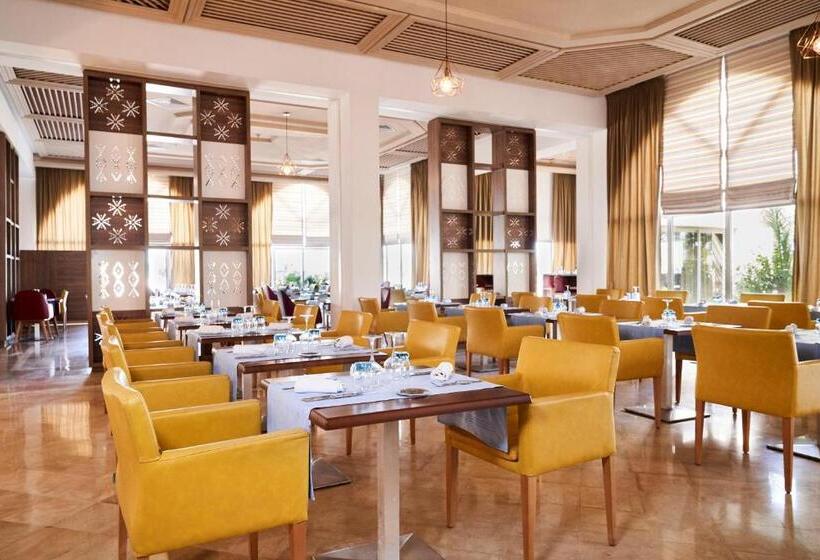 ホテル Tui Blue Palm Beach Palace Djerba Adult Only