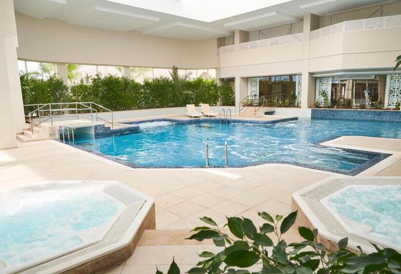 ホテル Tui Blue Palm Beach Palace Djerba Adult Only