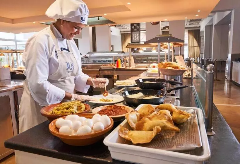 هتل Tui Blue Palm Beach Palace Djerba  Adult Only