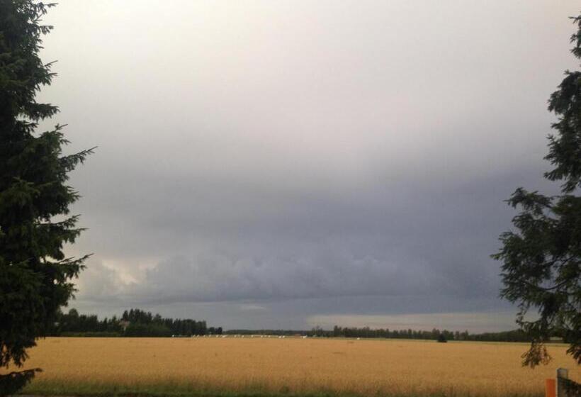 Majatalo Myötätuuli