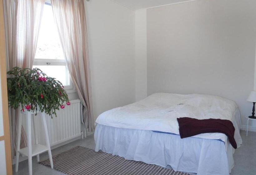 Majatalo Myötätuuli