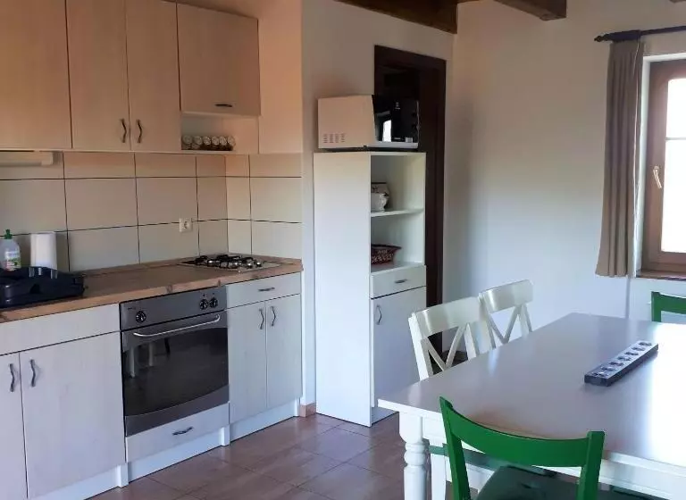 Majatalo Csodaszarvas Vendégházak