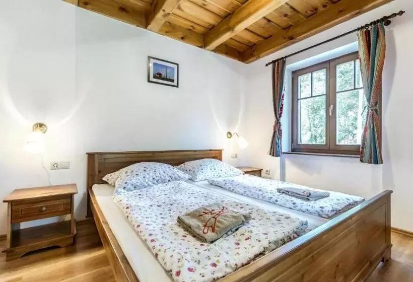 Majatalo Csodaszarvas Vendégházak