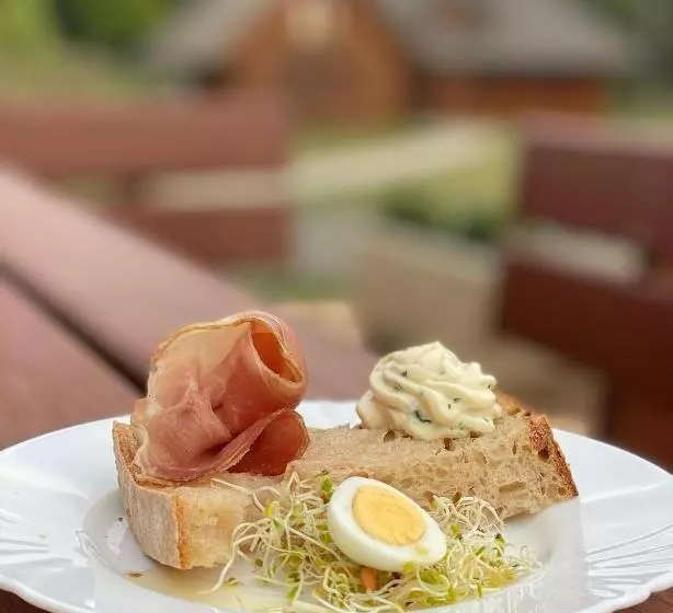 Majatalo Csodaszarvas Vendégházak