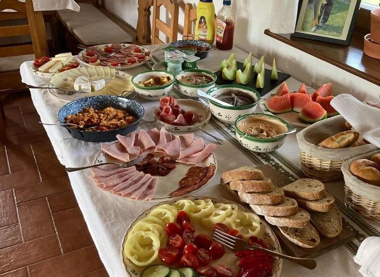 Pensione Csodaszarvas Vendégházak