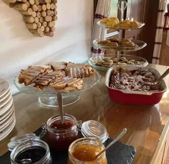 Majatalo Csodaszarvas Vendégházak